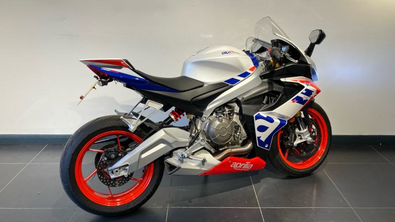 Aprilia Rs 660 Special Edition (22MY)